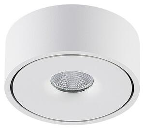 Mennyezeti Lámpa Arcchio, Rotari, dimmable, Fehér, Folyosó, Fém, Modern