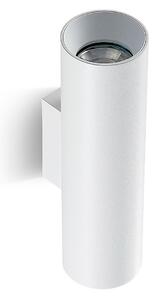 Fali Lámpa Arcchio, Brinja, dimmable, Fehér, Folyosó, Alumínium, Modern
