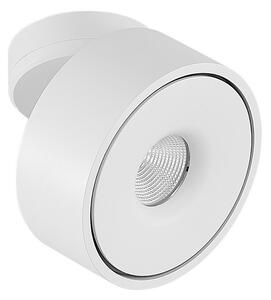 Mennyezeti Lámpa Arcchio, Rotari, dimmable, Fehér, Folyosó, Fém, Modern