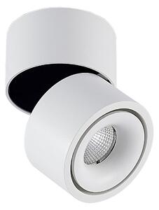 Mennyezeti Lámpa Arcchio, Rotari, dimmable, Fehér, Folyosó, Alumínium, Modern
