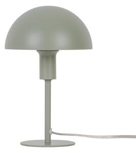 Asztali lámpa Nordlux, Ellen Mini, Zöld, Nappali, Fém, Skandináv