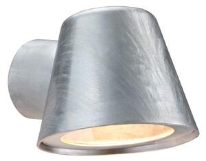 Kültéri Lámpa Nordlux, Aleria, dimmable, Fémes, Fém, Modern