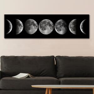YTY639375763 vászonkép, 50 x 120 cm