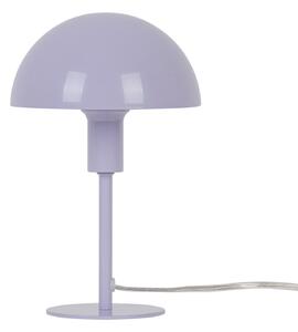 Asztali lámpa Nordlux, Ellen Mini, Lila, Nappali, Fém, Skandináv