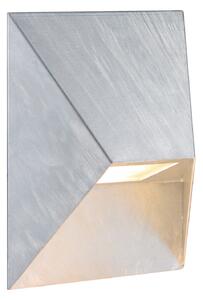 Kültéri Lámpa Nordlux, Pontio 15, dimmable, Fémes, Fém, Modern