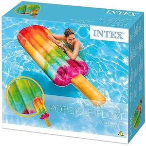 Intex Jégrkém Matrac 191X76Cm