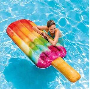 Intex Jégrkém Matrac 191X76Cm