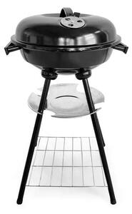 ModernHome kerti grill A-K14F