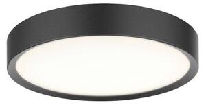 Mennyezeti Lámpa Halo Design, dimmable, Fekete, Nappali, Műanyag