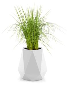 Designerska donica monumo flavi biała