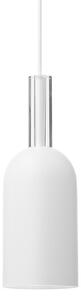 Függőlámpa AYTM, Luceo, dimmable, Fehér, Nappali, Fém, Dizájn