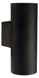 Kültéri Lámpa Nordlux, TIN, dimmable, Fekete, Fém, Modern