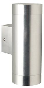Kültéri Lámpa Nordlux, Tin Maxi Double, dimmable, Fémes, Fém, Modern