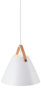 Függőlámpa DFTP by Nordlux, dimmable, Fehér, Nappali, Fém