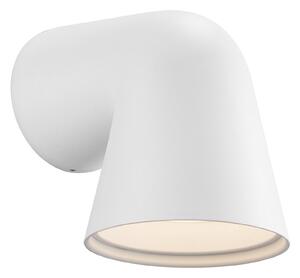 Kültéri Lámpa Nordlux, Front, Fehér, Fém, Modern
