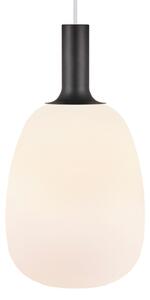 Függőlámpa Nordlux, Alton, dimmable, Fehér, Nappali, Üveg, Modern