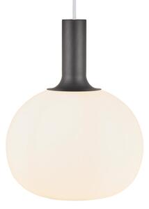 Függőlámpa Nordlux, Alton, dimmable, Fehér, Nappali, Üveg, Modern