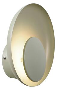 Fali Lámpa Nordlux, Marsi, dimmable, Zöld, Nappali, Fém