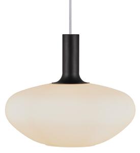 Függőlámpa Nordlux, Alton, dimmable, Fehér, Konyha, Üveg