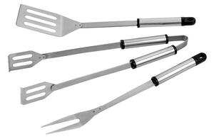 Activa Comfort 3 darabos Grill szett