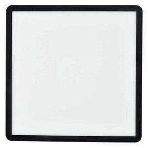 Mennyezeti Lámpa Nordlux, dimmable, Fekete, Nappali, Műanyag