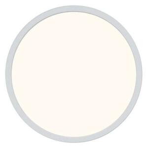 Mennyezeti Lámpa Nordlux, dimmable, Fehér, Nappali, Műanyag