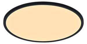 Mennyezeti Lámpa Nordlux, dimmable, Fekete, Nappali, Fém