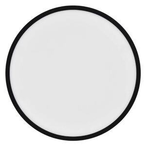 Mennyezeti Lámpa Nordlux, dimmable, Fekete, Nappali, Műanyag