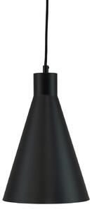 Függőlámpa Dyberg Larsen, Miles, dimmable, Fekete, Nappali, Fém, Dizájn