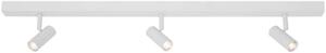 Mennyezeti Lámpa Nordlux, dimmable, Fehér, Nappali, Fém