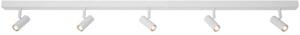 Mennyezeti Lámpa Nordlux, dimmable, Fehér, Nappali, Műanyag
