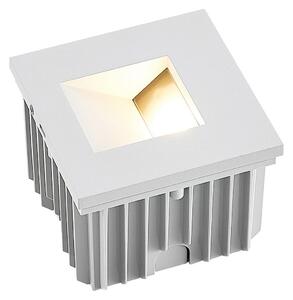 Spotlámpa Arcchio, Zamo, dimmable, Fehér, Folyosó, Fém, Modern