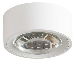 Mennyezeti Lámpa Arcchio, Rotari, dimmable, Fehér, Nappali, Fém, Modern