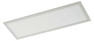 Mennyezeti Lámpa Arcchio, Enja, dimmable, Fehér, Dolgozószoba / iroda, Fém
