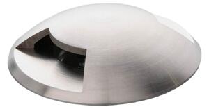 Kültéri Lámpa Lucande, Helene, dimmable, Szürke, Terasz, Fém, Modern