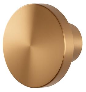 Aura 15520-M antik fém LED falilámpa