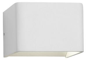 Fali Lámpa LIGHT-POINT, dimmable, Fehér, Nappali, Alumínium