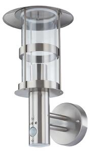 Kültéri Lámpa Lindby, Noemi, dimmable, Fémes, Erkély, Fém, Modern