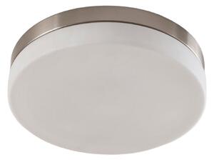 Mennyezeti Lámpa Lindby, Amilia, dimmable, Fémes, Fürdőszoba, Üveg, Modern