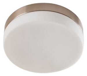 Mennyezeti Lámpa Lindby, Amilia, dimmable, Fémes, Fürdőszoba, Üveg, Modern