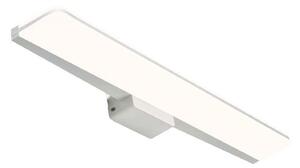 Fali Lámpa Nordlux, dimmable, Fehér, Fürdőszoba, Fém