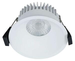 Spotlámpa Nordlux, dimmable, Fehér, Terasz, Alumínium