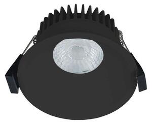 Spotlámpa Nordlux, dimmable, Fekete, Terasz, Alumínium