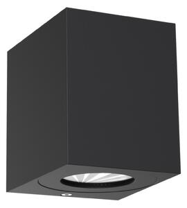 Kültéri Lámpa Nordlux, Canto Kubi 2, Fekete, Fém, Modern