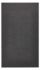 Kültéri Lámpa Nordlux, Canto Maxi Kubi 2, dimmable, Fekete, Fém, Modern