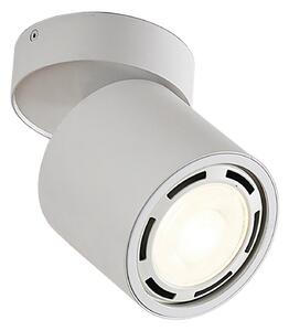 Mennyezeti Lámpa Arcchio, Mabel, dimmable, Fehér, Nappali, Fém, Modern