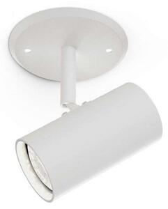 Mennyezeti Lámpa Belid, dimmable, Fehér, Nappali, Fém