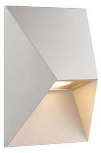Kültéri Lámpa Nordlux, Pontio 15, dimmable, Fehér, Terasz, Fém, Modern