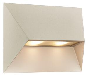 Kültéri Lámpa Nordlux, Pontio 27, dimmable, Bézs, Fém, Modern