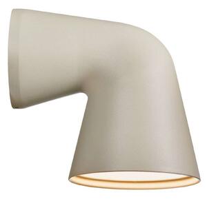 Fali Lámpa Nordlux, Bézs, Terasz, Alumínium
